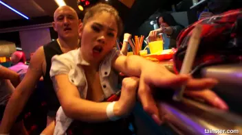 Down & Dirty Detention Part 4 - Cam 2 Screencap 56 on sinx.preview.netperv.com