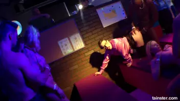 Down & Dirty Detention Part 4 - Cam 2 Screencap 81 on sinx.preview.netperv.com