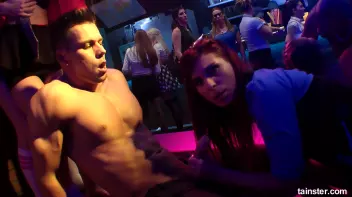 Down & Dirty Detention Part 4 - Cam 2 Screencap 39 on sinx.preview.netperv.com