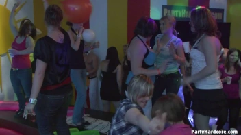 Party Hardcore Vol. 52 Part 1 - Cam 3 Screencap 2 on sinx.preview.netperv.com