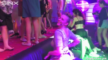 Party Hardcore Gone Crazy Vol. 45 Part 9 - Main Edit Screencap 53 on sinx.preview.netperv.com