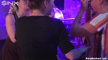 Party Hardcore Gone Crazy Vol. 45 Part 9 - Main Edit Screencap 63 on sinx.preview.netperv.com