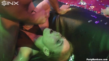 Party Hardcore Gone Crazy Vol. 45 Part 9 - Main Edit Screencap 70 on sinx.preview.netperv.com