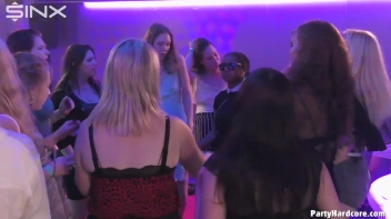 Party Hardcore Gone Crazy Vol. 45 Part 9 - Main Edit Screencap 81 on sinx.preview.netperv.com