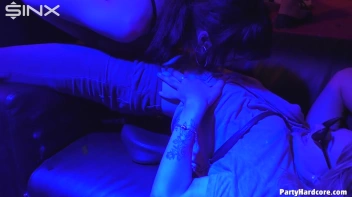 Party Hardcore Gone Crazy Vol. 45 Part 9 - Main Edit Screencap 85 on sinx.preview.netperv.com