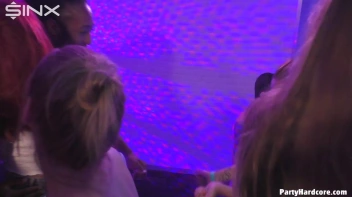 Party Hardcore Gone Crazy Vol. 45 Part 9 - Main Edit Screencap 88 on sinx.preview.netperv.com