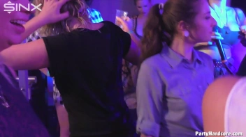 Party Hardcore Gone Crazy Vol. 45 Part 9 - Main Edit Screencap 95 on sinx.preview.netperv.com