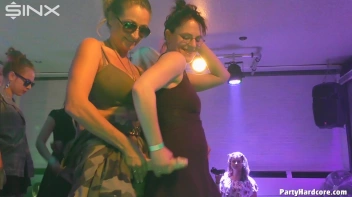Party Hardcore Gone Crazy Vol. 45 Part 9 - Main Edit Screencap 1 on sinx.preview.netperv.com