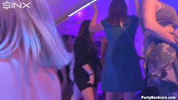 Party Hardcore Gone Crazy Vol. 45 Part 9 - Main Edit Screencap 10 on sinx.preview.netperv.com