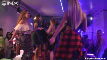Party Hardcore Gone Crazy Vol. 45 Part 9 - Main Edit Screencap 14 on sinx.preview.netperv.com