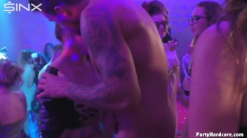 Party Hardcore Gone Crazy Vol. 45 Part 9 - Main Edit Screencap 27 on sinx.preview.netperv.com