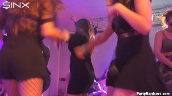 Party Hardcore Gone Crazy Vol. 45 Part 9 - Main Edit Screencap 30 on sinx.preview.netperv.com