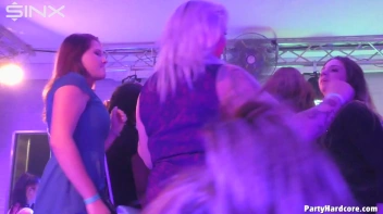 Party Hardcore Gone Crazy Vol. 45 Part 9 - Main Edit Screencap 38 on sinx.preview.netperv.com