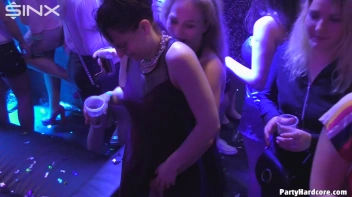 Party Hardcore Gone Crazy Vol. 45 Part 9 - Main Edit Screencap 40 on sinx.preview.netperv.com