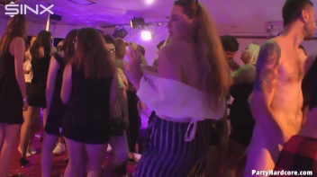 Party Hardcore Gone Crazy Vol. 45 Part 9 - Main Edit Screencap 41 on sinx.preview.netperv.com