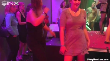 Party Hardcore Gone Crazy Vol. 45 Part 9 - Main Edit Screencap 42 on sinx.preview.netperv.com