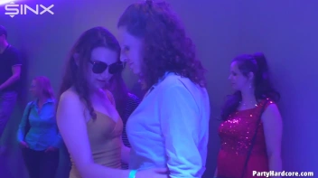 Party Hardcore Gone Crazy Vol. 45 Part 9 - Main Edit Screencap 46 on sinx.preview.netperv.com