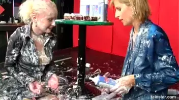 Strawberries and Whipped Cream Screencap 55 on sinx.preview.netperv.com