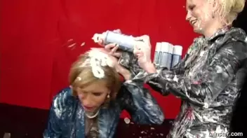 Strawberries and Whipped Cream Screencap 71 on sinx.preview.netperv.com