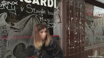 Lesbian Domme Gets Her Way In Dungeon Screencap 3 on sinx.preview.netperv.com