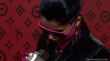 Smooth Satin Lesbos Rough It Up Screencap 9 on sinx.preview.netperv.com