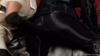 Smooth Satin Lesbos Rough It Up Screencap 29 on sinx.preview.netperv.com