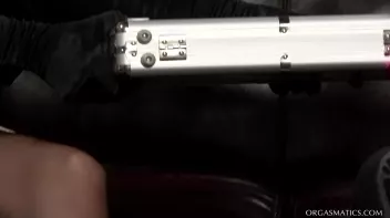 Smooth Satin Lesbos Rough It Up Screencap 4 on sinx.preview.netperv.com