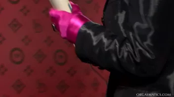 Smooth Satin Lesbos Rough It Up Screencap 44 on sinx.preview.netperv.com