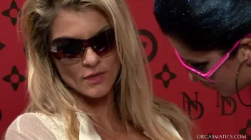 Smooth Satin Lesbos Rough It Up Screencap 47 on sinx.preview.netperv.com