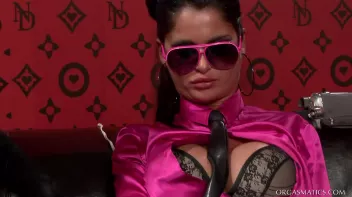 Smooth Satin Lesbos Rough It Up Screencap 77 on sinx.preview.netperv.com