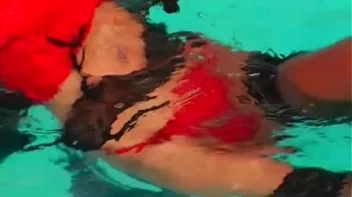 Staying Cool by the Pool Screencap 97 on sinx.preview.netperv.com