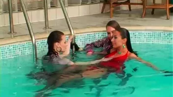 Staying Cool by the Pool Screencap 106 on sinx.preview.netperv.com