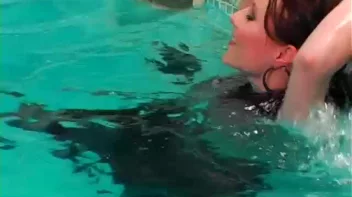 Staying Cool by the Pool Screencap 30 on sinx.preview.netperv.com