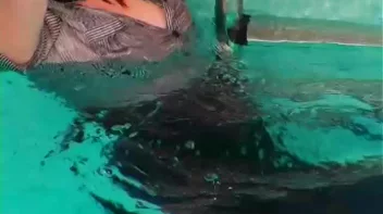 Staying Cool by the Pool Screencap 48 on sinx.preview.netperv.com