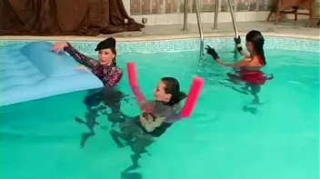 Staying Cool by the Pool Screencap 71 on sinx.preview.netperv.com