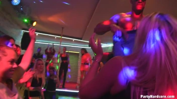 Party Hardcore Gone Crazy Vol. 13 Part 3 - Cam 1 Screencap 91 on sinx.preview.netperv.com