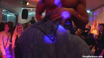 Party Hardcore Gone Crazy Vol. 13 Part 3 - Cam 1 Screencap 96 on sinx.preview.netperv.com