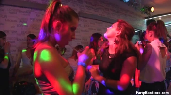 Party Hardcore Gone Crazy Vol. 13 Part 3 - Cam 1 Screencap 20 on sinx.preview.netperv.com