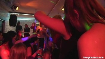 Party Hardcore Gone Crazy Vol. 13 Part 3 - Cam 1 Screencap 32 on sinx.preview.netperv.com