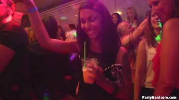 Party Hardcore Gone Crazy Vol. 13 Part 3 - Cam 1 Screencap 35 on sinx.preview.netperv.com