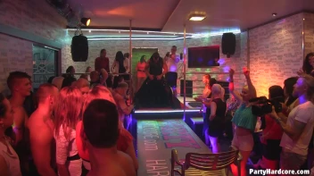 Party Hardcore Gone Crazy Vol. 13 Part 3 - Cam 1 Screencap 41 on sinx.preview.netperv.com