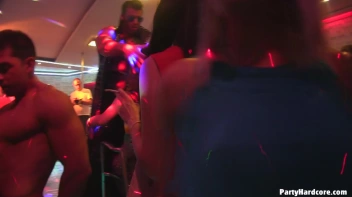 Party Hardcore Gone Crazy Vol. 13 Part 3 - Cam 1 Screencap 48 on sinx.preview.netperv.com