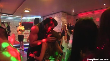 Party Hardcore Gone Crazy Vol. 13 Part 3 - Cam 1 Screencap 49 on sinx.preview.netperv.com