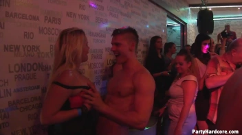 Party Hardcore Gone Crazy Vol. 13 Part 3 - Cam 1 Screencap 63 on sinx.preview.netperv.com