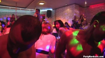 Party Hardcore Gone Crazy Vol. 13 Part 3 - Cam 1 Screencap 66 on sinx.preview.netperv.com