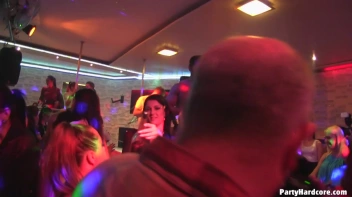 Party Hardcore Gone Crazy Vol. 13 Part 3 - Cam 1 Screencap 82 on sinx.preview.netperv.com