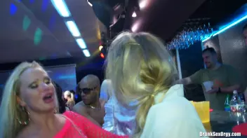 Staff Party Part 3 - Main Edit Screencap 54 on sinx.preview.netperv.com