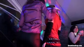 Staff Party Part 3 - Main Edit Screencap 9 on sinx.preview.netperv.com