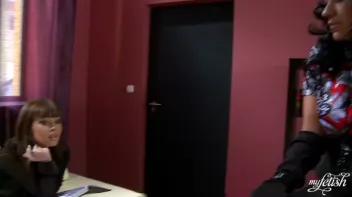 Lesbian Sex Freaks With Shoe Fetish Screencap 3 on sinx.preview.netperv.com