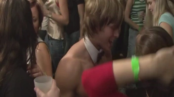 Party Hardcore Vol. 33 Part 2 - Cam 3 Screencap 95 on sinx.preview.netperv.com